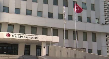 İletişim Başkanlığından a&ccedil;ıklama: Sosyal medyadaki NATO iddiaları asılsız &ccedil;ıktı