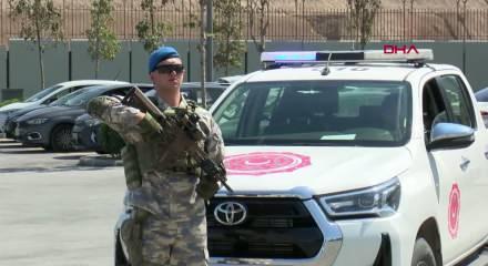 İletişim Başkanlığının NATO Zirvesi &ouml;ncesi yurt dışı etkinlik serisi tamamlandı