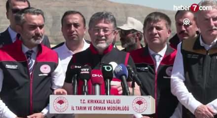 IPARD III Programı 4. Program Değişikliği onaylandı