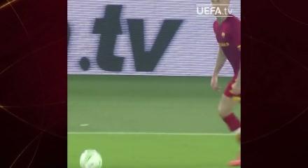 Italiano bizzat istedi, y&ouml;netim d&uuml;ğmeye bastı: Beşiktaş'ta rota Lorenzo Pellegrini