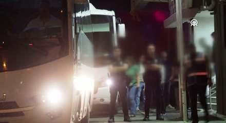 İzmir Seferihisar Belediye Başkanı İsmail Yetişkin ge&ccedil;ici olarak g&ouml;revden uzaklaştırıldı