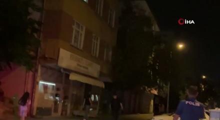 Kayseri'de &ccedil;ocuklar arasında bı&ccedil;aklı kavga: 1 yaralı, 1 g&ouml;zaltı