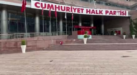 Kılı&ccedil;daroğlu'nun 6-7 il başkanını g&ouml;revden alması bekleniyor
