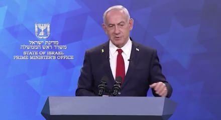 Koltuk sallanıyor Tel Aviv ayakta: Netanyahu i&ccedil;in yolun sonu mu geliyor?