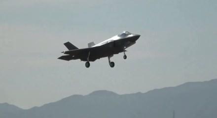 Kriz yaratan F-35 alımında sıcak saatler: 30 u&ccedil;aklık dev projede yeni gelişme!