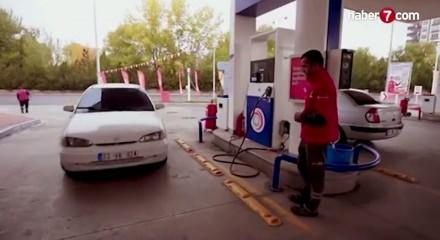 LPG&rsquo;ye gece yarısı m&uuml;jdesi! Otogazda yeni indirim yolda 