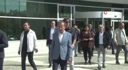 Mahkemeden son dakika Tanju &Ouml;zcan kararı