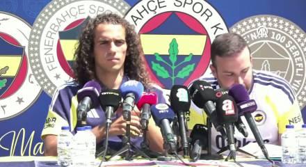Matteo Guendouzi: "Oyuncular olarak hocamıza g&uuml;veniyor ve inanıyoruz"