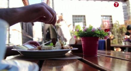 Men&uuml;lerde kalori d&ouml;nemi başlıyor! Restoran ve kafelerde yeni zorunluluk