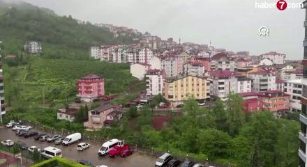 Meteoroloji'den 5 ile son dakika sarı kodlu uyarı!