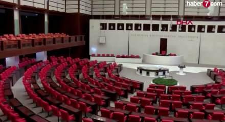 Milyonların g&ouml;z&uuml; TBMM'de: Ehliyetten emekli maaşına, PTT'den havacılığa her şey değişiyor!