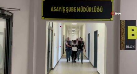 Misafirliğe giden gen&ccedil; Ece Naz canice &ouml;ld&uuml;r&uuml;ld&uuml;!