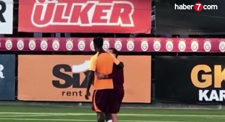 Mourinho&rsquo;nun radarında Davinson S&aacute;nchez: Real Madrid devreye girdi