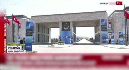 MSB'den son dakika NATO a&ccedil;ıklaması: T&uuml;rkiye stratejik rol&uuml;n&uuml; ortaya koyacak