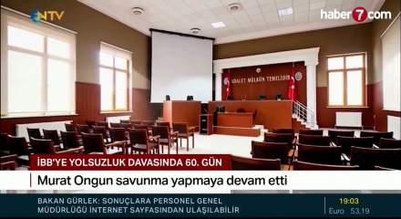 Murat Ongun&rsquo;dan duruşmada kira sorusuna yanıt yok: &ldquo;Cevap vermemeyi tercih ediyorum&rdquo;