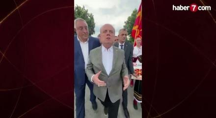 Sahnede siyasi mesaj gerginliği: AK Partili vekil Nasreddin Hoca etkinliğinden ayrıldı