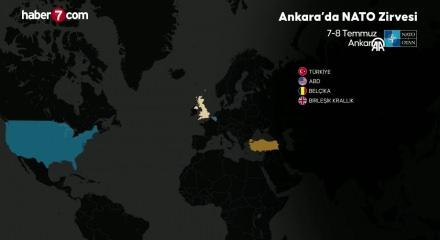 NATO Zirvesi &ouml;ncesi T&uuml;rkiye'den kritik hamle! Avrupa&rsquo;ya 19 maddelik manifesto
