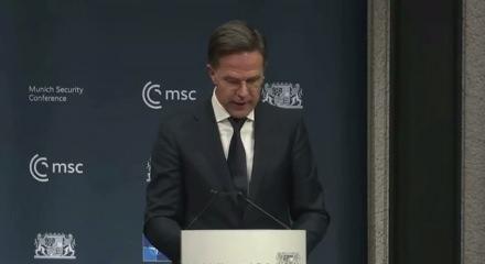 NATO'dan flaş T&uuml;rkiye ve Ankara Zirvesi a&ccedil;ıklaması