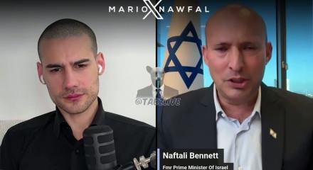 Netanyahu esir oldu! &Uuml;lkeyi y&ouml;netemiyor! 'Ben olsaydım o aptallara yer vermezdim'
