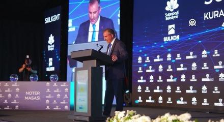 '&Ouml;rnek proje'de kuralar &ccedil;ekildi: Yeni konut projesi yolda