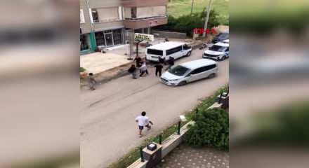 Osmaniye'de akrabalar arası kavgada  babanın ardından oğlu da hayatını kaybetti