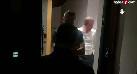Polisleri zan altında bırakan Murat Ongun'un 'kumbara' iddiası yalan &ccedil;ıktı...