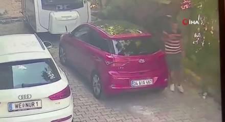 Postacı kılığıyla gelerek cinayeti işledi: Cinayetin arka planında intikam iddiası