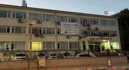 R&uuml;yasında annesinin kendisini boğduğunu g&ouml;rd&uuml;ğ&uuml;n&uuml; &ouml;ne s&uuml;ren gen&ccedil; kız, annesini &ouml;ld&uuml;rd&uuml;