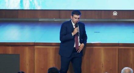 Sel&ccedil;uk Bayraktar muharebe havacılığında devrim olacak dedi