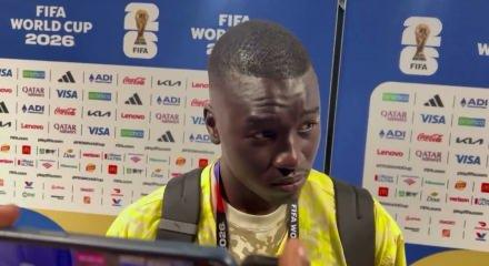 Senegalli Gueye hocasına kızıp milli takımı bıraktı