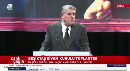 Serdal Adalı a&ccedil;ıkladı! 7 Beşiktaşlı yıldıza transfer teklifi var