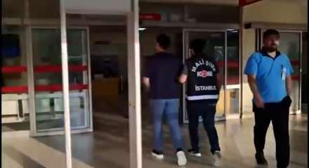 Şile Belediyesi'ne y&ouml;nelik yolsuzluk ve r&uuml;şvet soruşturması