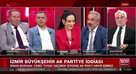 Siyaset kulislerini sallayan iddia: İYİ Partili bir isim daha AK Parti'ye ge&ccedil;iyor
