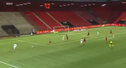 S&uuml;per Lig'de deprem: Yıldız futbolcu kul&uuml;b&uuml;yle ipleri koparıp tek taraflı fesihle yeni takıma gitti