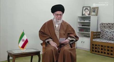 Tahran istedi, Bağdat onayladı: B&ouml;lgesel siyasette Hamaney etkisi