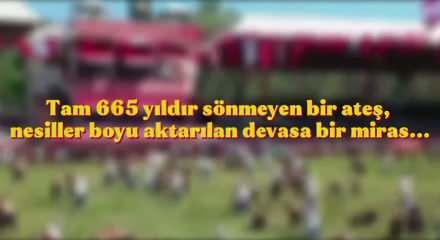 Tarihi Edirne Kırkpınar g&uuml;reşleri başlıyor!Bu sene rekor &ouml;d&uuml;l dikkat &ccedil;ekti