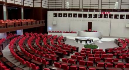 TBMM'deki cinsel istismar davasında karar &ccedil;ıktı! İşte verilen ceza