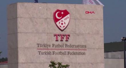 TFF yeni yabancı kuralını resmen a&ccedil;ıkladı: S&uuml;per Lig'de yeni d&ouml;nem başlıyor
