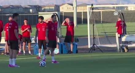 TFF'den resmi Arizona a&ccedil;ıklaması