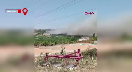 2 şehirde can pazarı: Havadan ve karadan dev operasyon başladı!