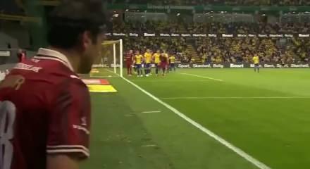 Trabzonspor Galatasaray'ında istediği  milli yıldız ile anlaştı