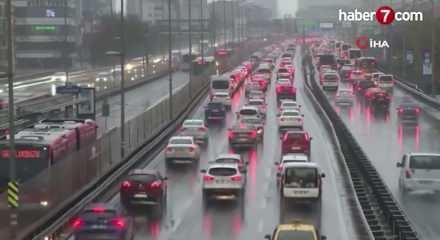 Trafik sigortası primlerine temmuz zammı: Yeni tarifeler y&uuml;r&uuml;rl&uuml;ğe girdi