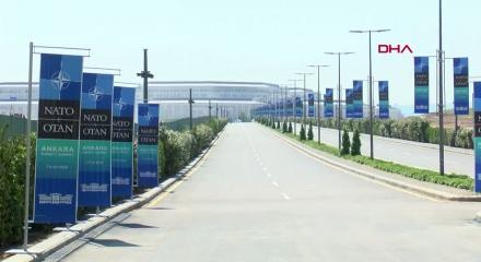 Yunanistan &ldquo;G&uuml;ndem 2030&rdquo; planlarının temellerini atıyor