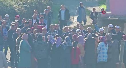17 yaşındaki Hasret Akkuzu cinayetinde karar: Sanığa ağırlaştırılmış m&uuml;ebbet