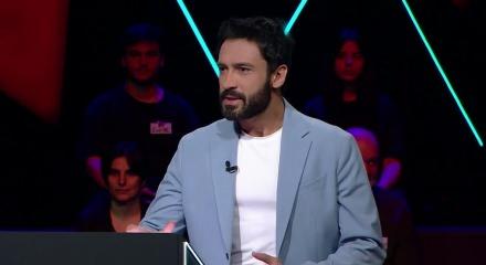 Kanla7'nin sevilen yarışma programı 30 Saniye yine nefesleri kesti!