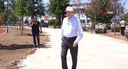 3,5 milyon TL'lik altını teslim etmişti! Temizlik iş&ccedil;isine 1 maaş ikramiye