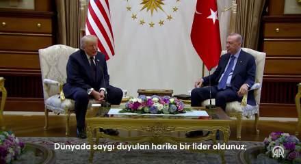 ABD, T&uuml;rkiye'ye F-35 satışını Netanyahu ile g&ouml;r&uuml;şecek iddiası