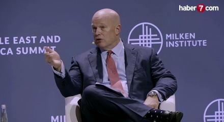 ABD'den NATO Mesajı: "&Ccedil;ekilmiyoruz ama rol&uuml;m&uuml;zazalabilir"
