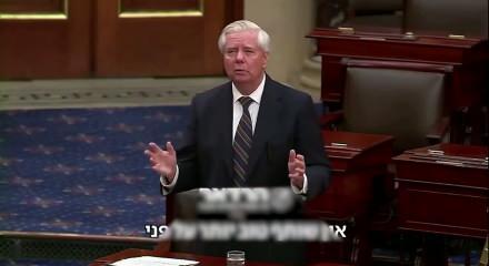 ABD'li &uuml;nl&uuml; senat&ouml;r Lindsey Graham hayatını kaybetti