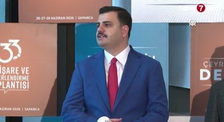 AK Parti Genel Sekreteri İnan'dan NATO Zirvesi'ne ilişkin paylaşım